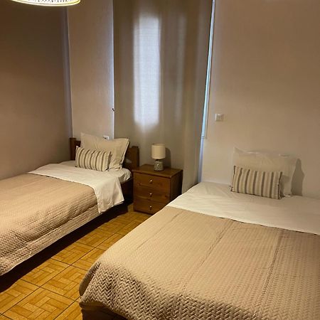 Dandolos House Párga Kültér fotó