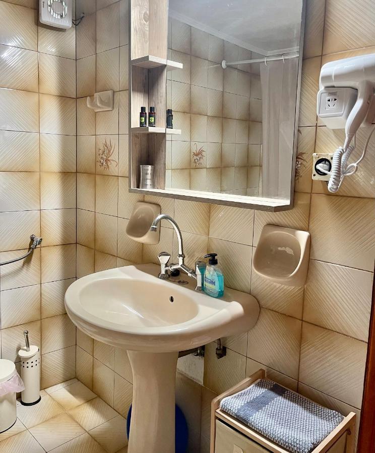 Dandolos House Párga Kültér fotó