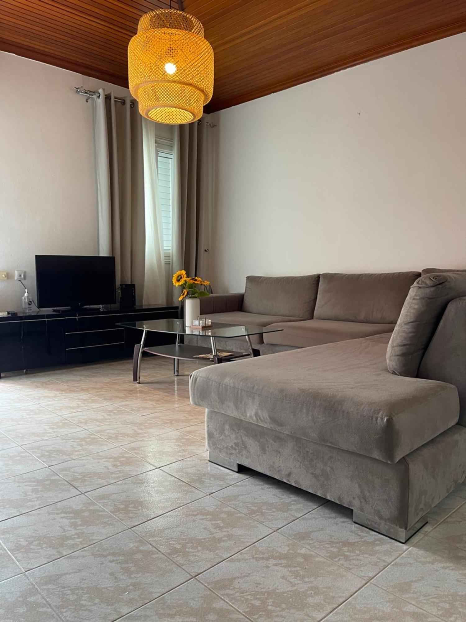 Dandolos House Párga Kültér fotó