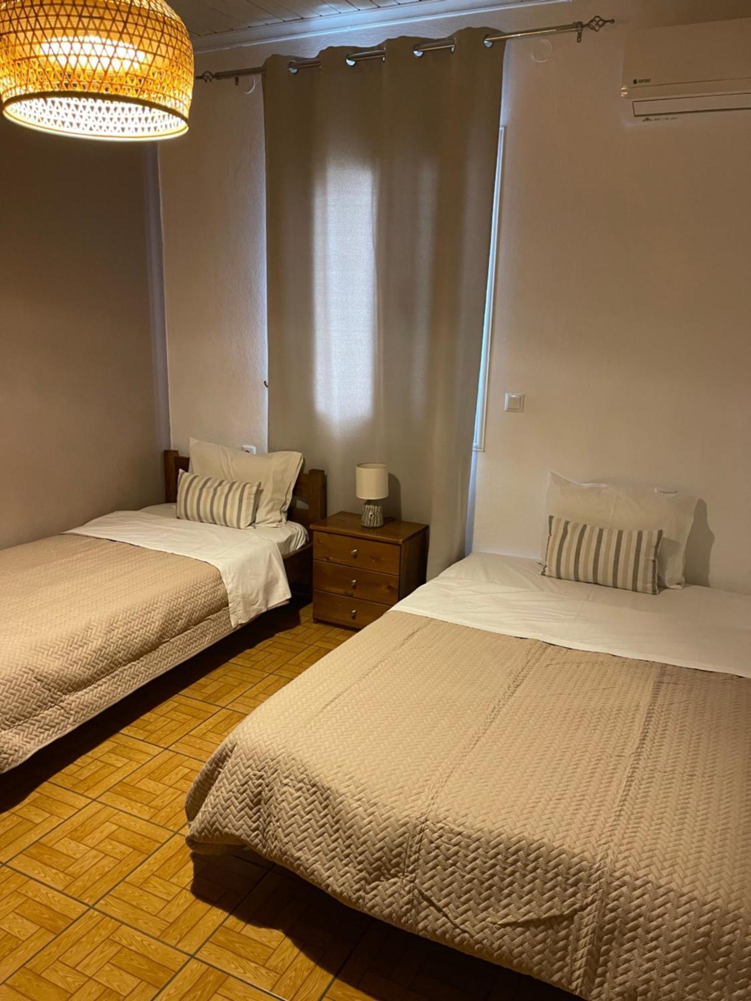 Dandolos House Párga Kültér fotó